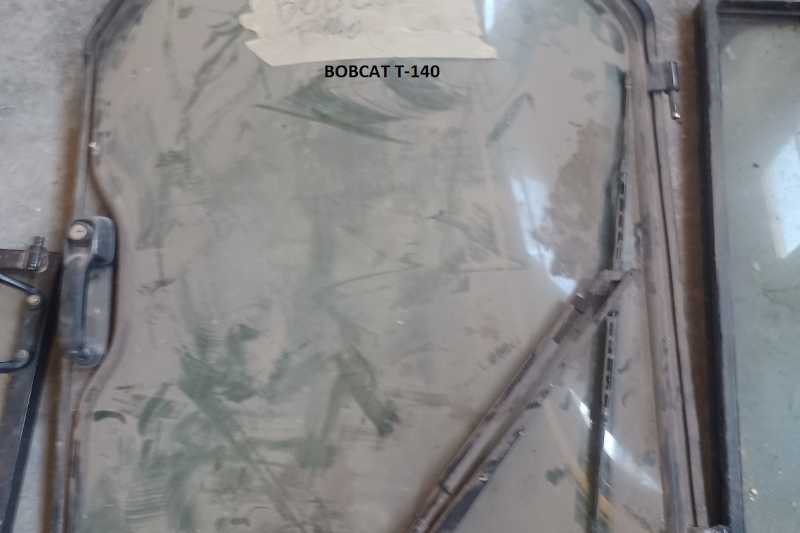 OmecoHub - Immagine BOBCAT T140